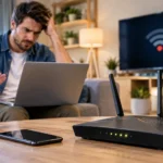 How to Fix Slow Wi-Fi at Home