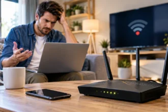 How to Fix Slow Wi-Fi at Home