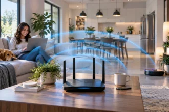 How to Improve Wi-Fi Signal Strength