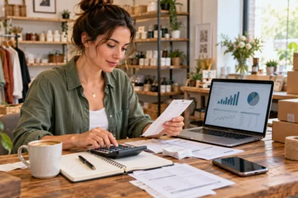 How to Manage Small Business Finances Better