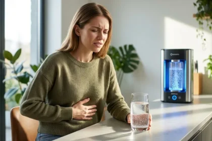 Hydrogen Water Side Effects Risks & Safety Concerns