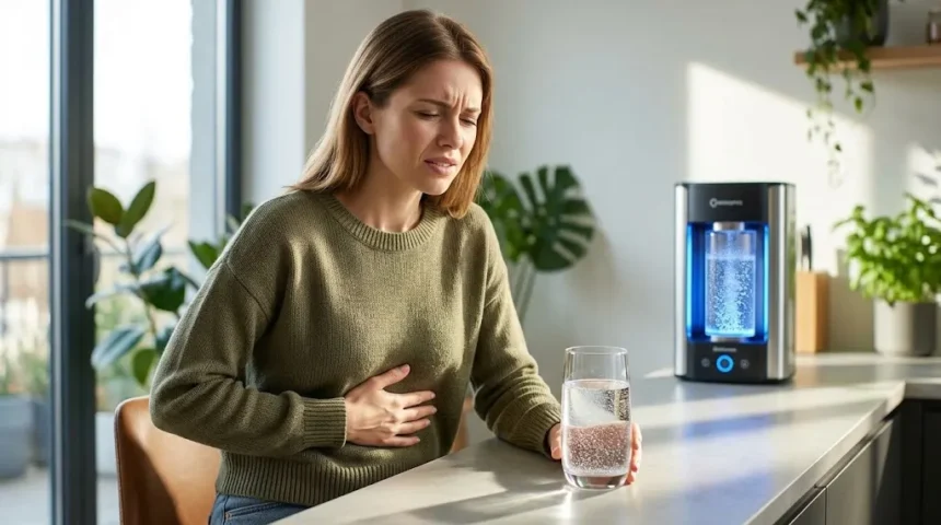 Hydrogen Water Side Effects Risks & Safety Concerns