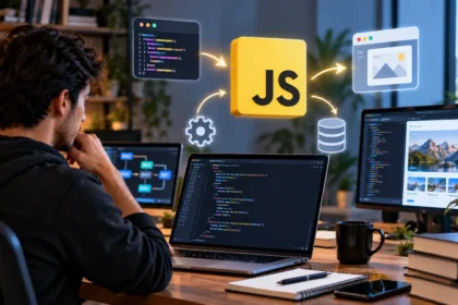 JavaScript Explained What It Is and How It Works