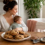 Lactation Cookies Do They Work Benefits & Recipes