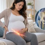 Lightning Crotch Causes, Symptoms & Treatment