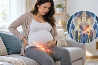 Lightning Crotch Causes, Symptoms & Treatment