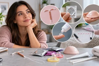Nonhormonal Birth Control Best Options Compared
