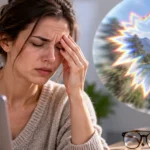 Ocular Migraine Symptoms Signs, Causes & Treatment