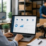 Order Management System Software Features & Benefits