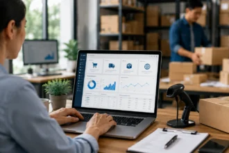 Order Management System Software Features & Benefits