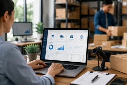 Order Management System Software Features & Benefits