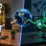 Proxy vs VPN: What’s the Difference?
