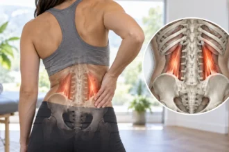 QL Muscle Anatomy, Function & Key Facts