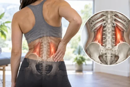 QL Muscle Anatomy, Function & Key Facts