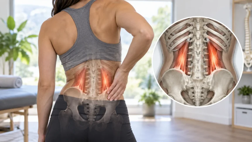 QL Muscle Anatomy, Function & Key Facts