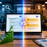 SEO vs SEM What’s the Difference & Which Is Better
