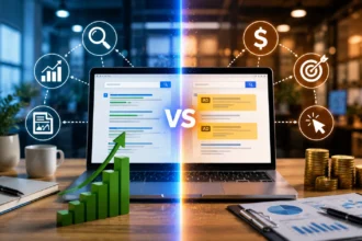 SEO vs SEM What’s the Difference & Which Is Better