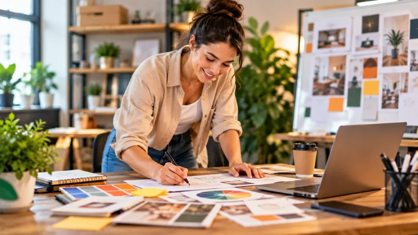 Small Business Branding Tips That Drive Sales