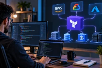 Terraform Explained Why DevOps Teams Use It