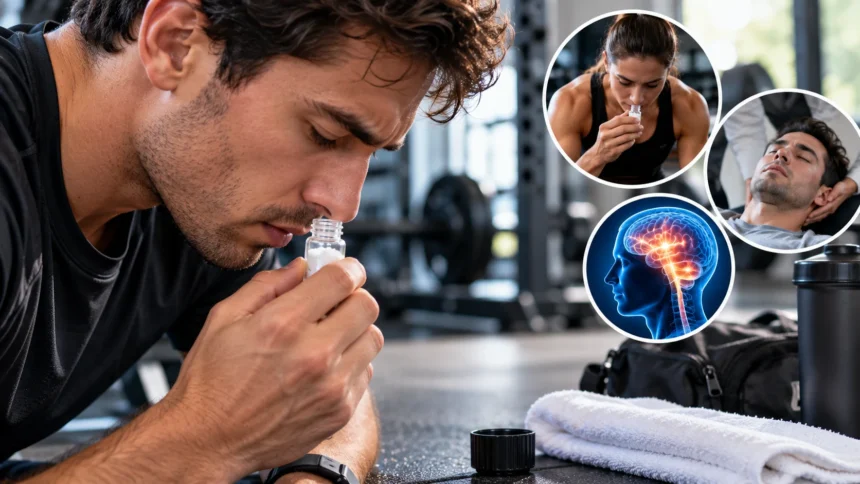 What Are Smelling Salts Uses, Effects & Risks
