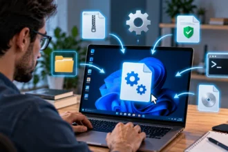 What Does EXE Mean Executable Files Explained