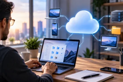 What Is Cloud Computing A Beginner’s Guide