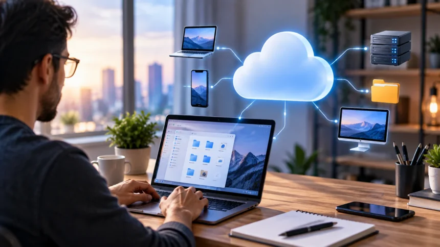 What Is Cloud Computing A Beginner’s Guide