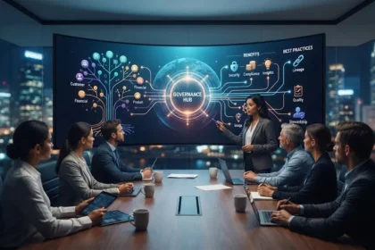 What Is Data Governance Benefits and Best Practices