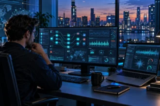 What Is Data Observability