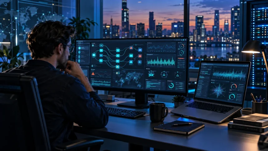 What Is Data Observability