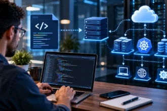 What Is Infrastructure as Code