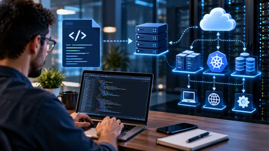 What Is Infrastructure as Code