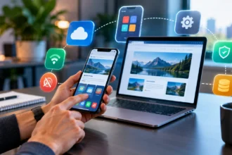 What Is Progressive Web App Technology