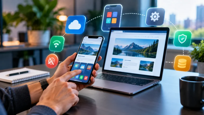 What Is Progressive Web App Technology
