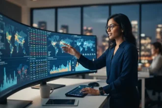 What Is Real-Time Analytics and Why It Matters