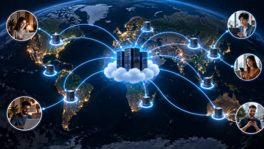 What Is a CDN and Why Does It Matter