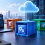 What Is a Container in Cloud Computing