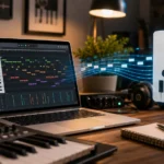 What Is a MIDI File How It Works & How to Open One