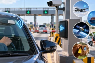 What Is a Transponder How It Works & Examples