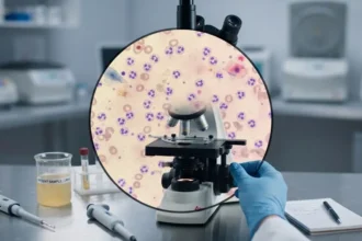 White Blood Cells in Urine: Causes & What It Means