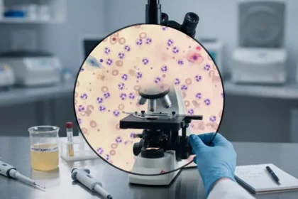 White Blood Cells in Urine: Causes & What It Means