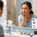 Why Are My Eyes Red 10 Causes & When to Worry