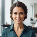 Widow’s Peak Meaning, Genetics & Hairstyle Ideas