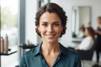Widow’s Peak Meaning, Genetics & Hairstyle Ideas