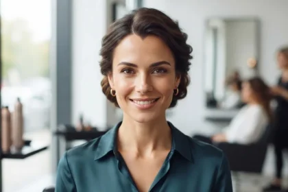 Widow’s Peak Meaning, Genetics & Hairstyle Ideas